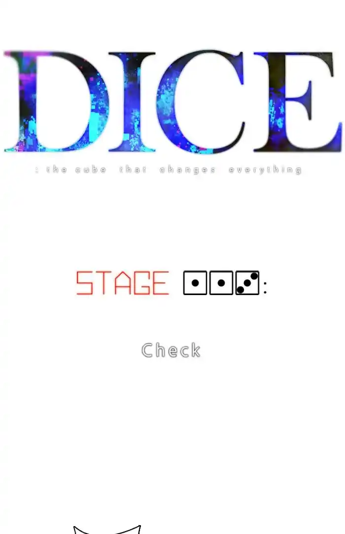 DICE: The Cube That Changes Everything Capitolo 113 page 7