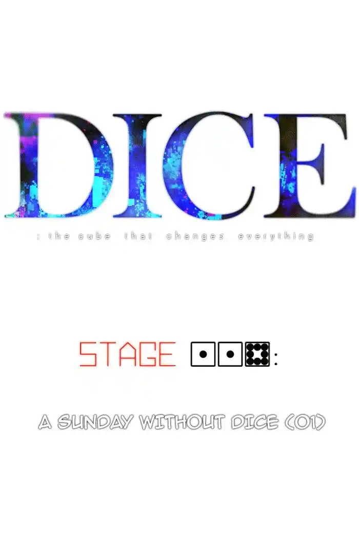 DICE: The Cube That Changes Everything Capitolo 118 page 6