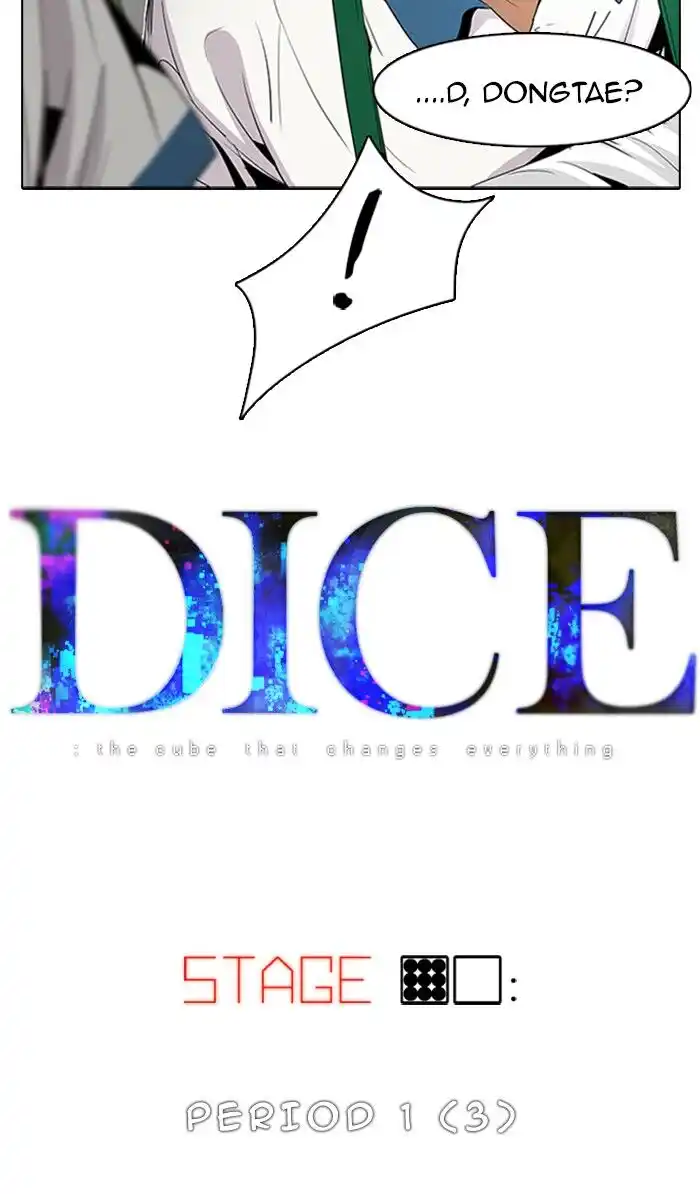 DICE: The Cube That Changes Everything Capitolo 90 page 6