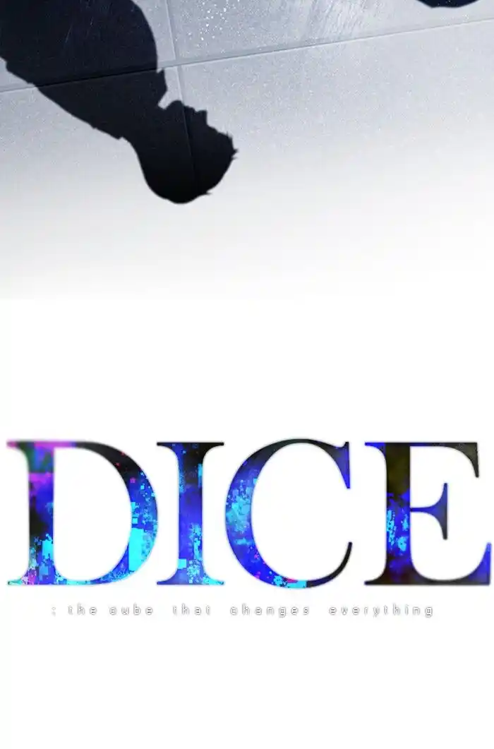 DICE: The Cube That Changes Everything Capitolo 102 page 5