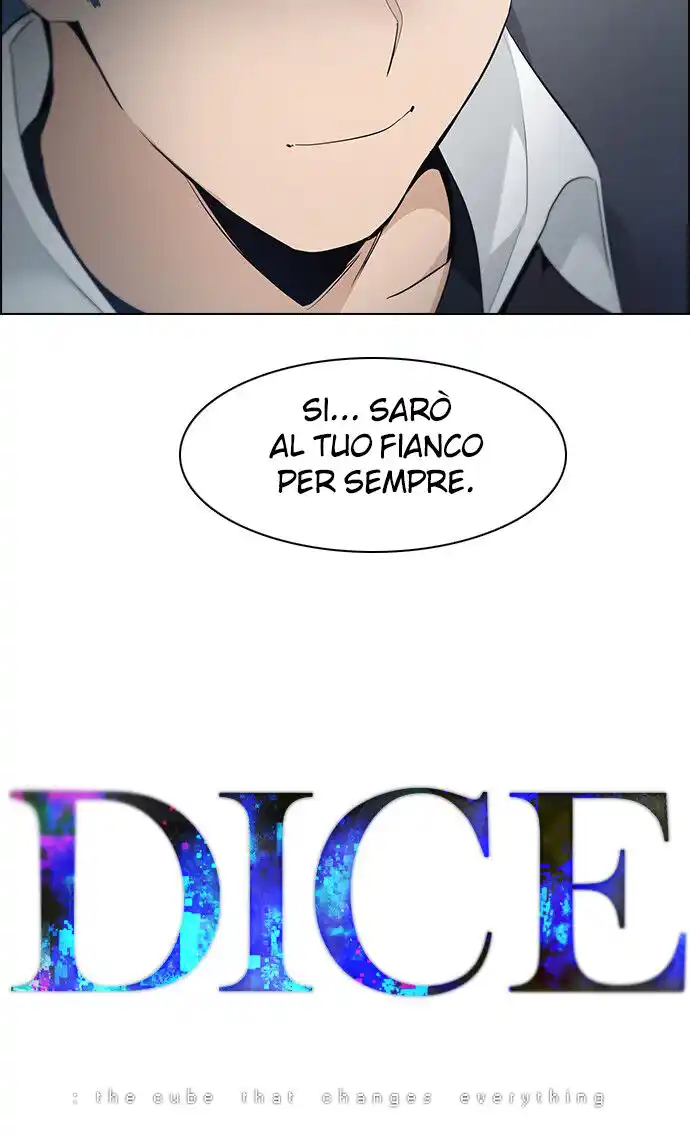 DICE: The Cube That Changes Everything Capitolo 136 page 10