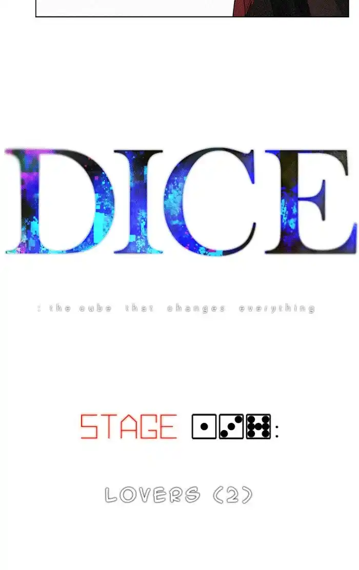 DICE: The Cube That Changes Everything Capitolo 137 page 6