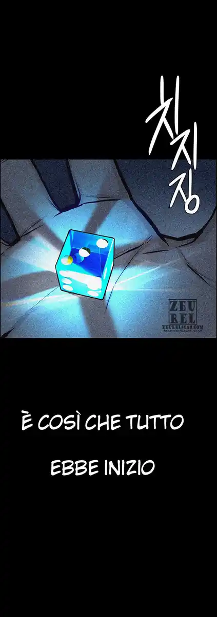 DICE: The Cube That Changes Everything Capitolo 340 page 1