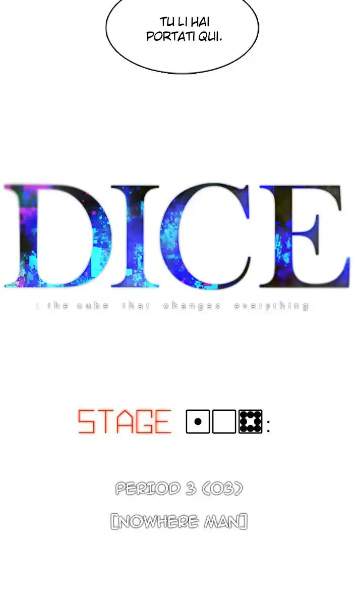 DICE: The Cube That Changes Everything Capitolo 108 page 5