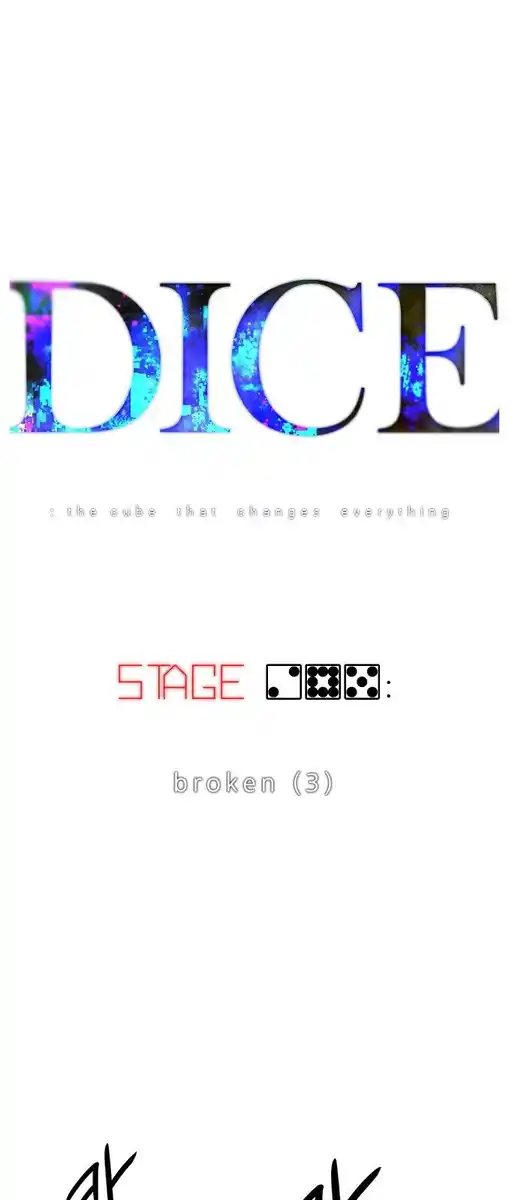 DICE: The Cube That Changes Everything Capitolo 285 page 3