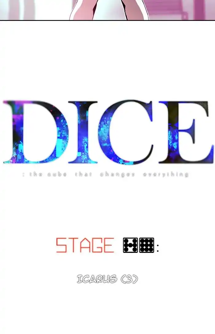 DICE: The Cube That Changes Everything Capitolo 79 page 7