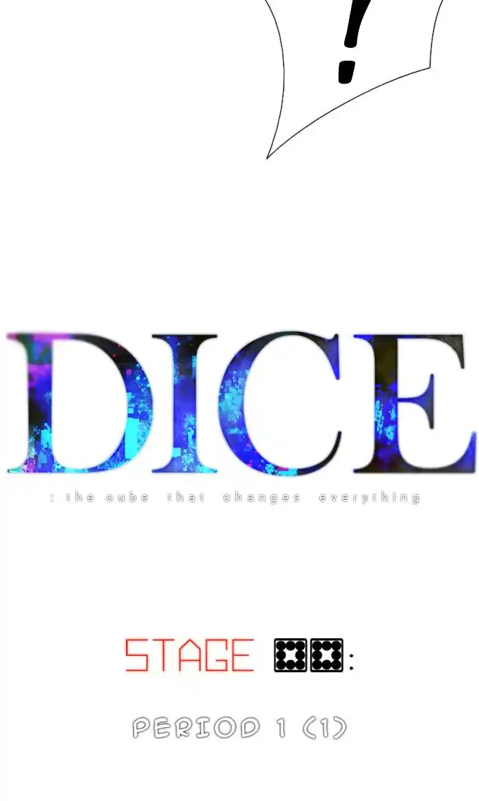 DICE: The Cube That Changes Everything Capitolo 88 page 6