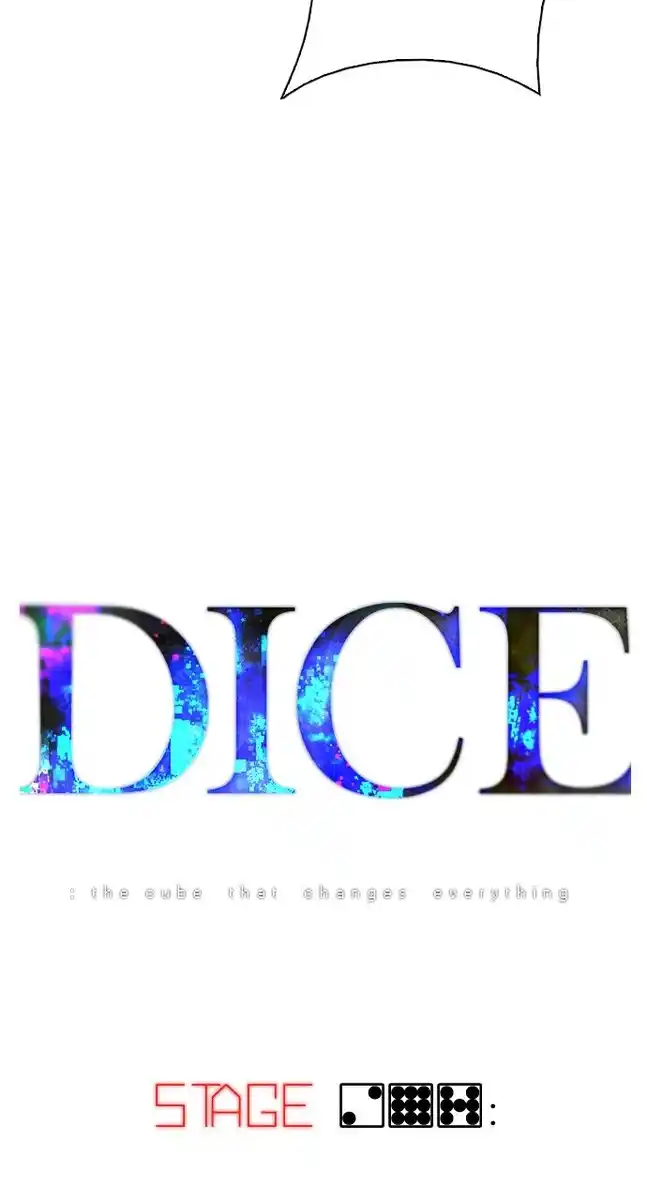 DICE: The Cube That Changes Everything Capitolo 297 page 17