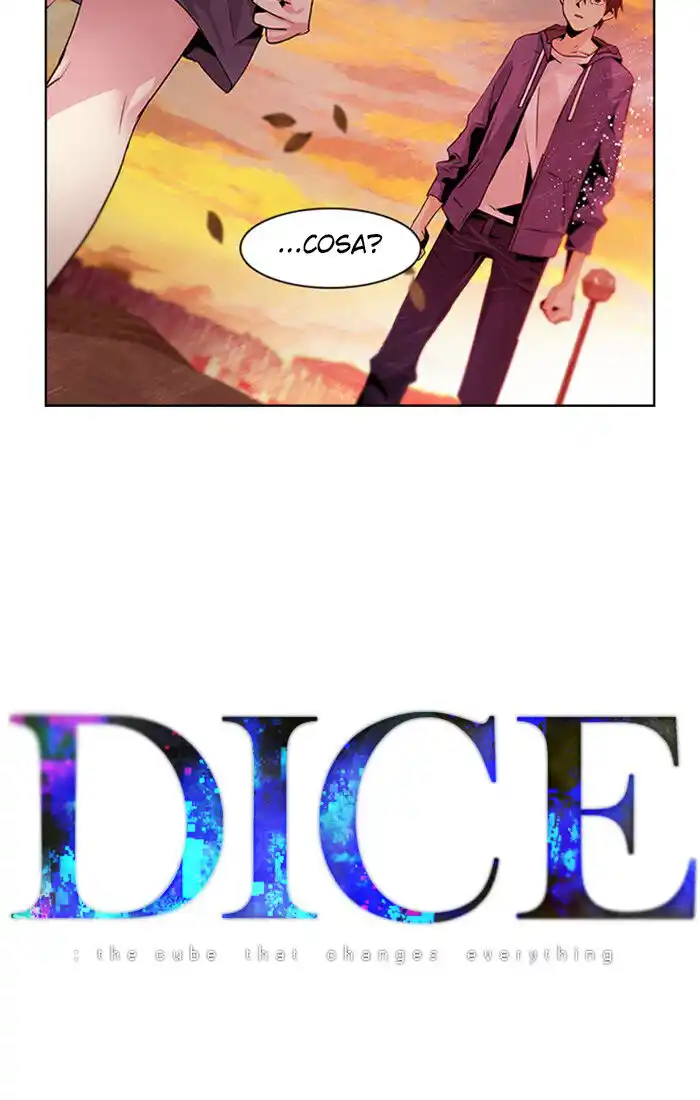 DICE: The Cube That Changes Everything Capitolo 57 page 7