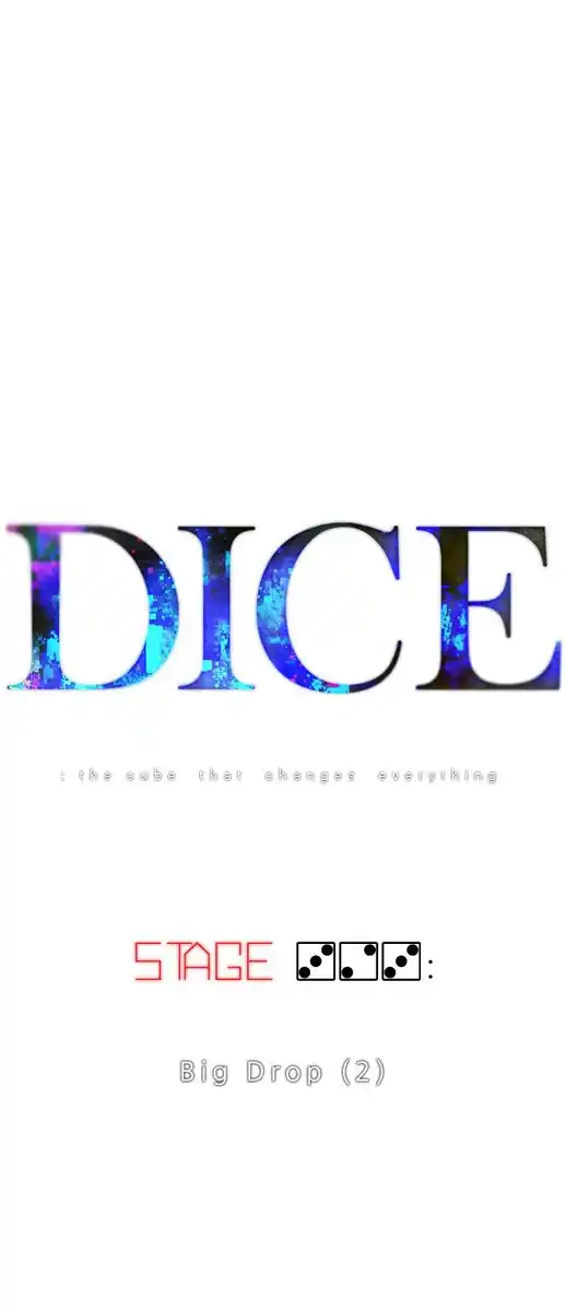 DICE: The Cube That Changes Everything Capitolo 323 page 1