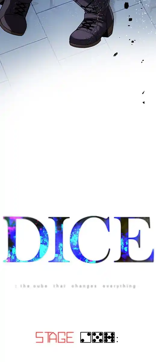 DICE: The Cube That Changes Everything Capitolo 257 page 5