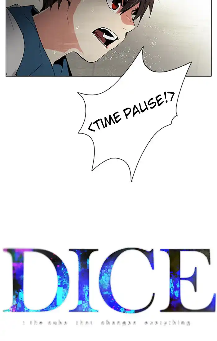 DICE: The Cube That Changes Everything Capitolo 68 page 6