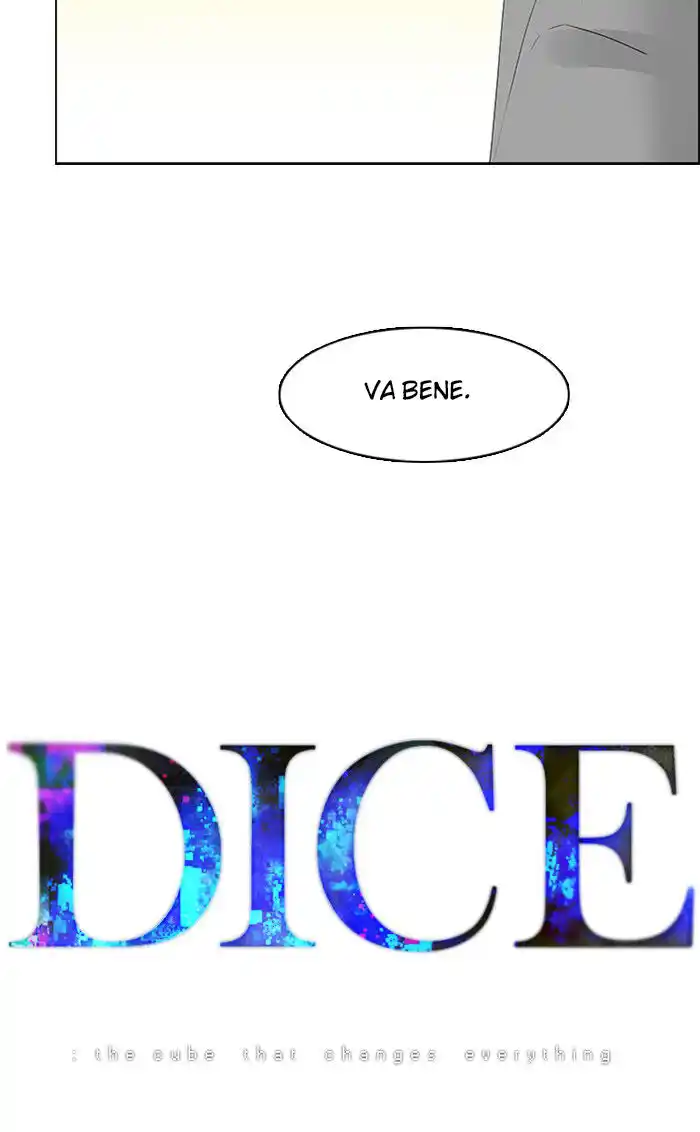 DICE: The Cube That Changes Everything Capitolo 123 page 5