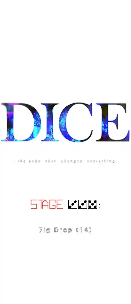 DICE: The Cube That Changes Everything Capitolo 335 page 2