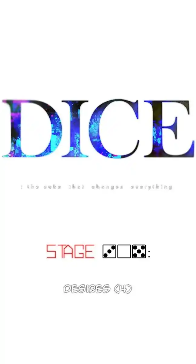 DICE: The Cube That Changes Everything Capitolo 305 page 8