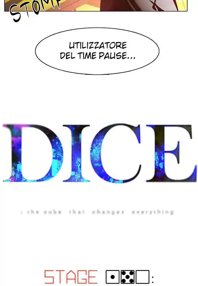 DICE: The Cube That Changes Everything Capitolo 150 page 7