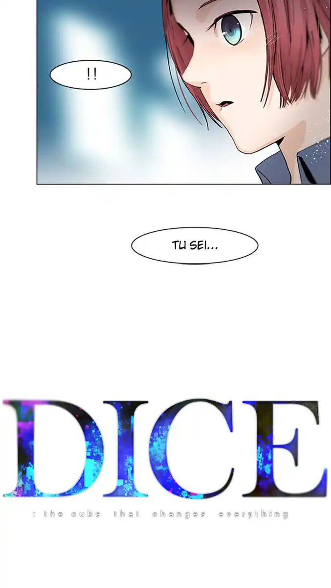 DICE: The Cube That Changes Everything Capitolo 40 page 7