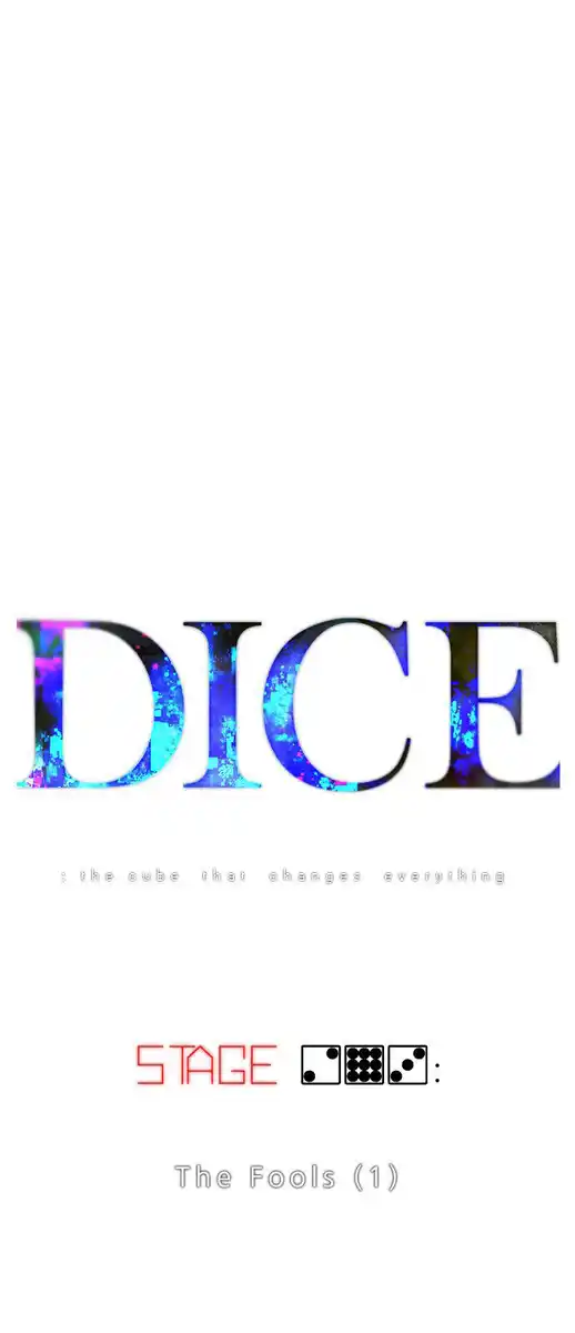 DICE: The Cube That Changes Everything Capitolo 293 page 14