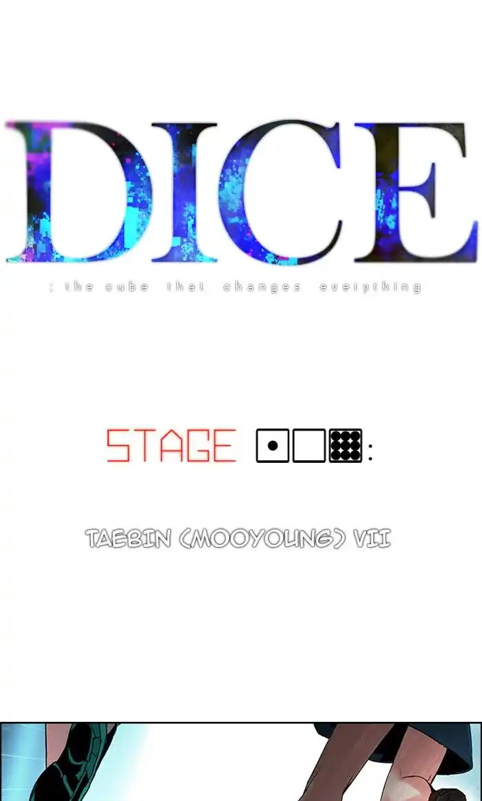 DICE: The Cube That Changes Everything Capitolo 109 page 7