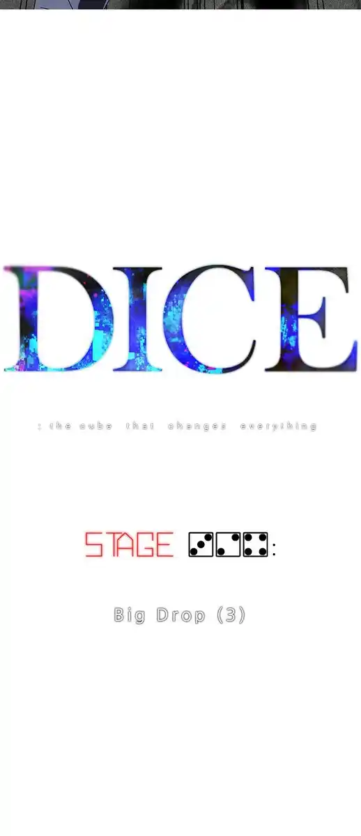 DICE: The Cube That Changes Everything Capitolo 324 page 3