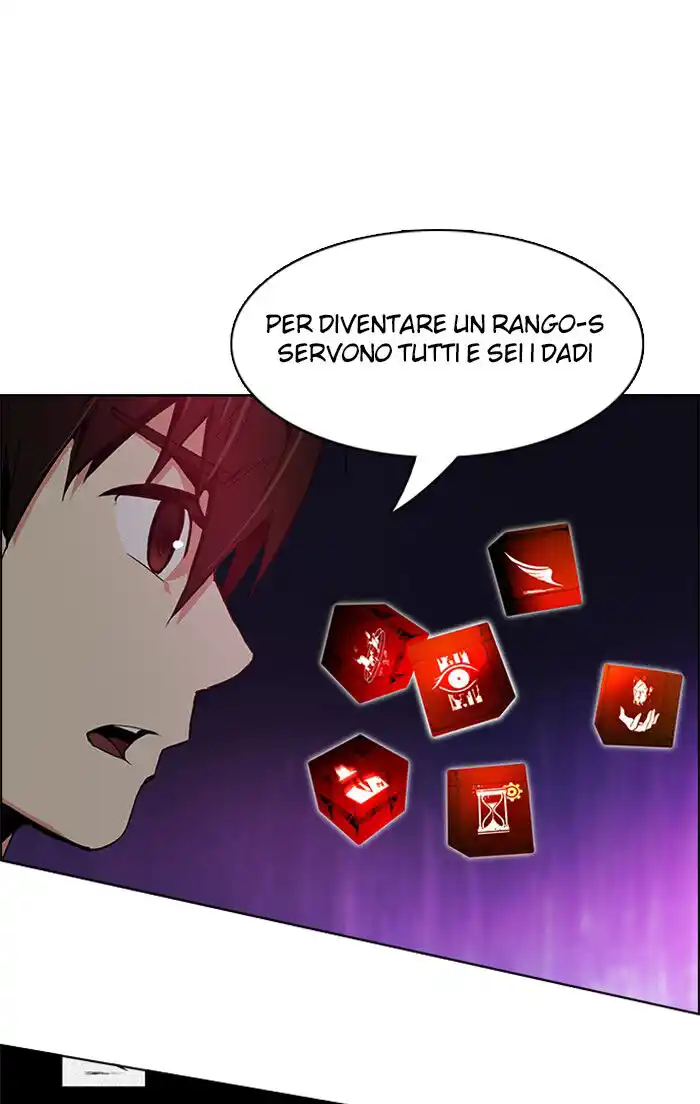 DICE: The Cube That Changes Everything Capitolo 120 page 21