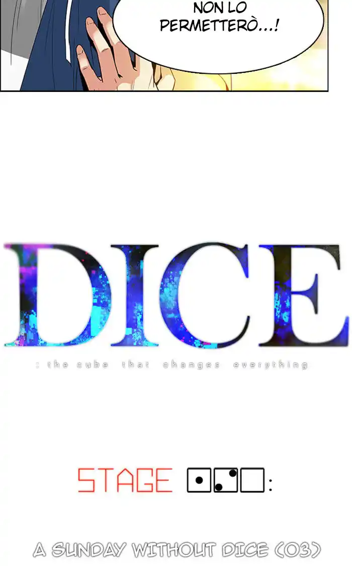 DICE: The Cube That Changes Everything Capitolo 120 page 5