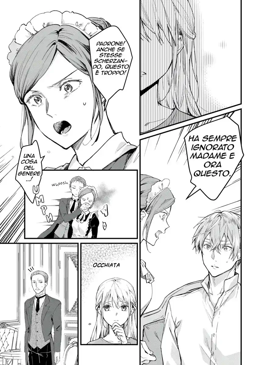 Marquis of Amnesia Capitolo 01.2 page 2