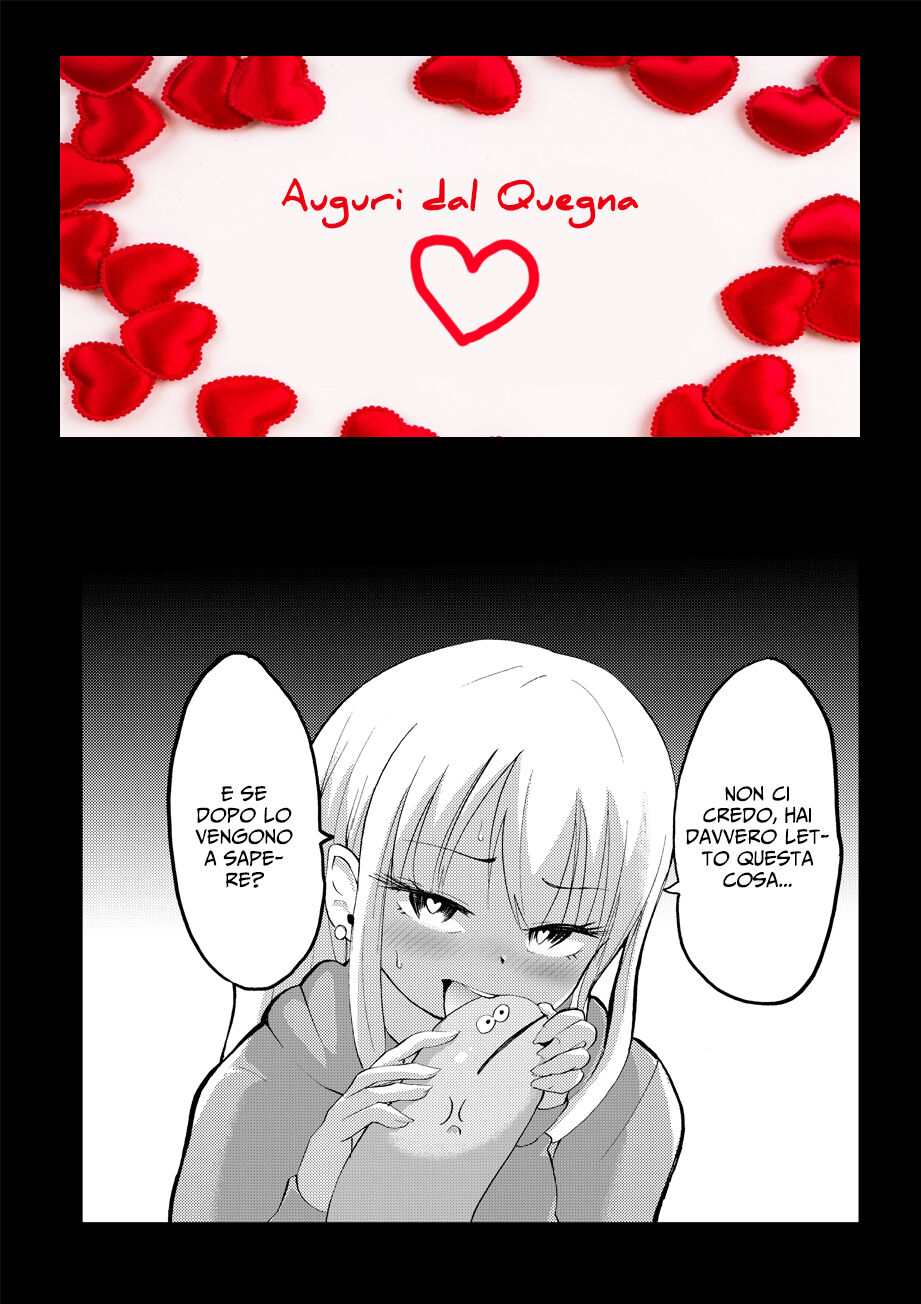 Gyaru and Dinosaur - Gyaru and Shagging Dinosaur Oneshot page 5