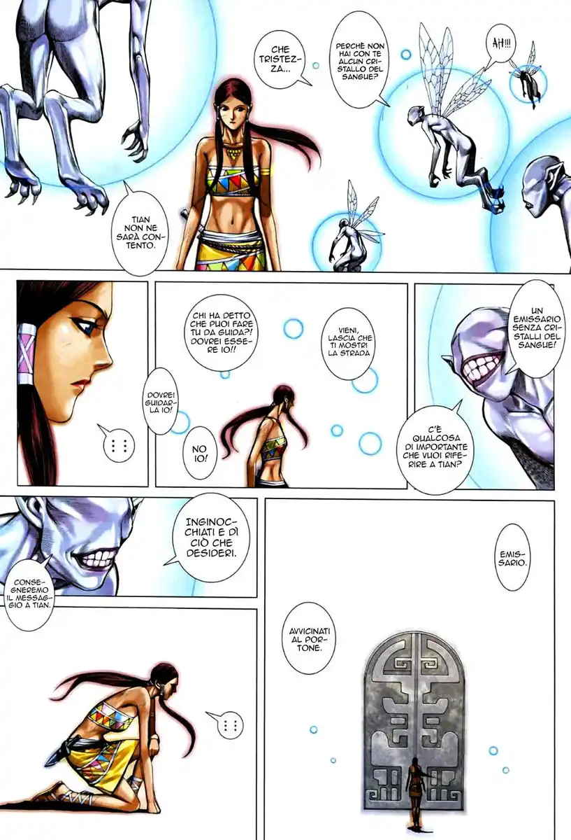 Feng Shen Ji II Capitolo 32 page 10