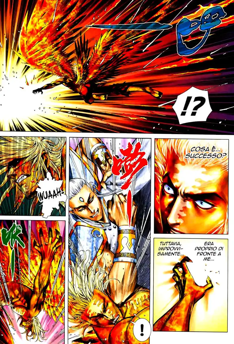 Feng Shen Ji II Capitolo 32 page 29