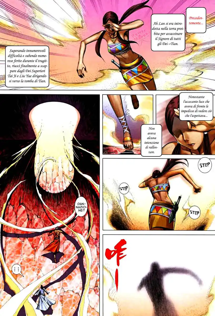 Feng Shen Ji II Capitolo 32 page 4