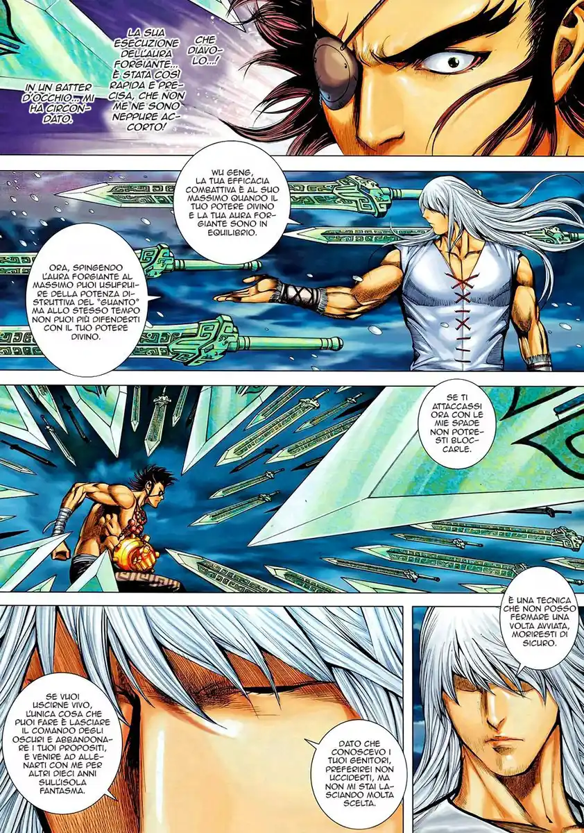 Feng Shen Ji II Capitolo 63 page 27