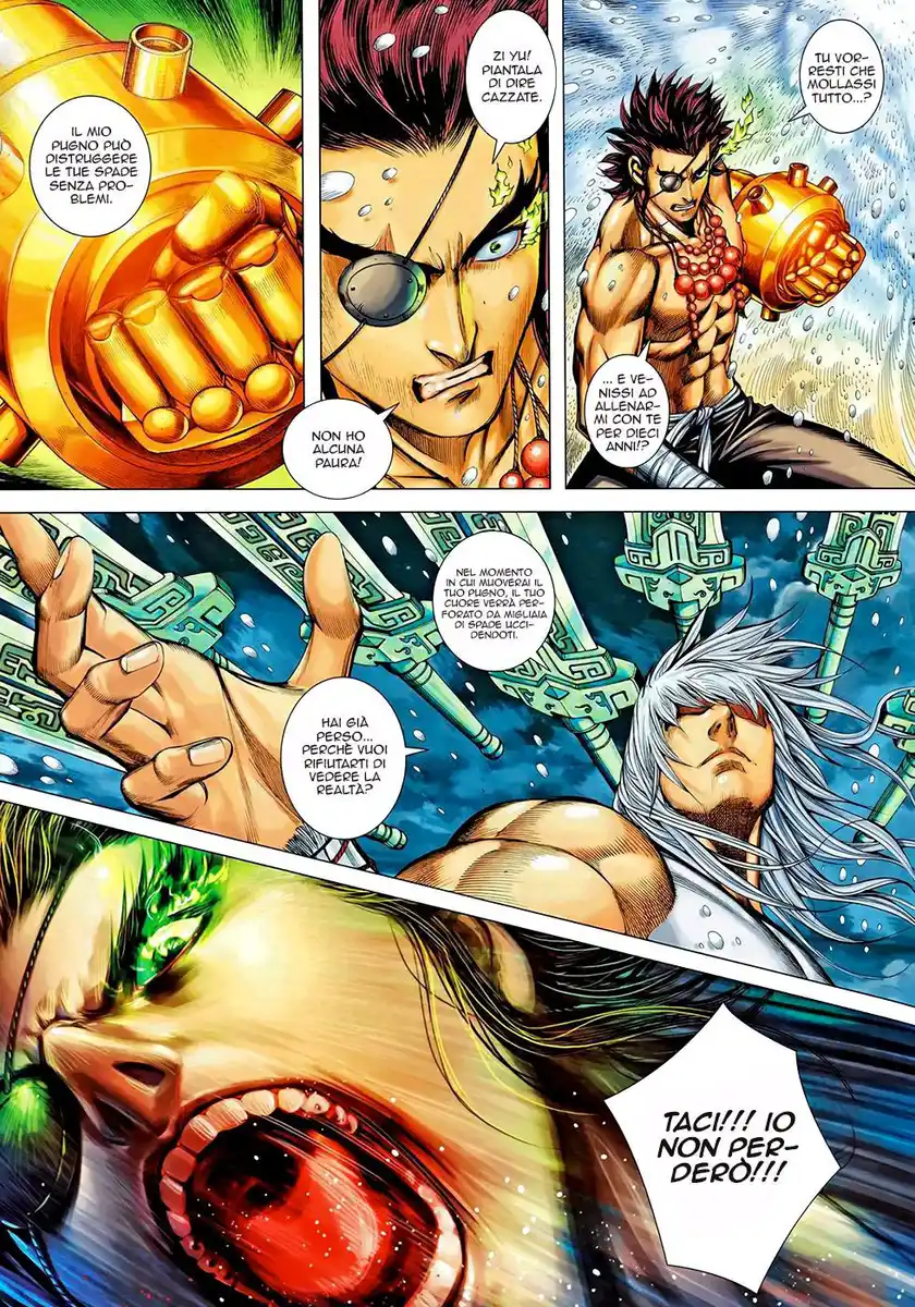 Feng Shen Ji II Capitolo 63 page 28