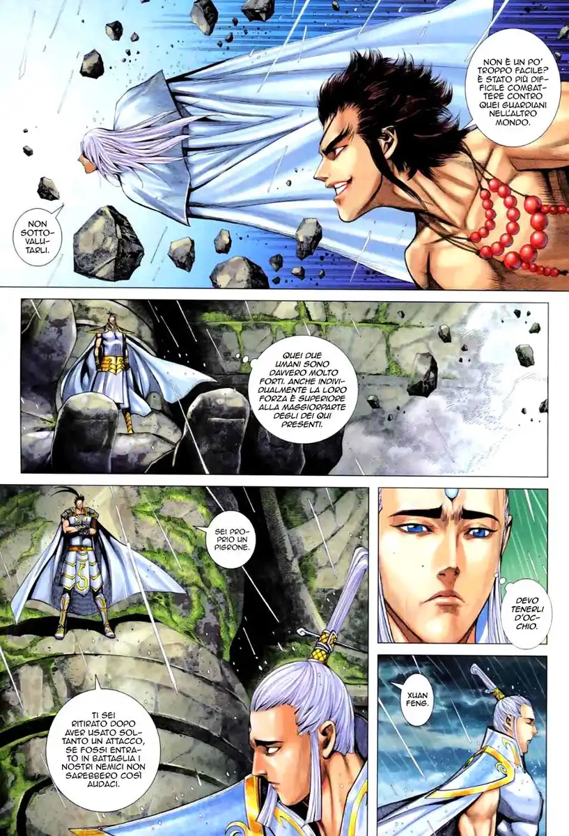 Feng Shen Ji II Capitolo 24 page 10