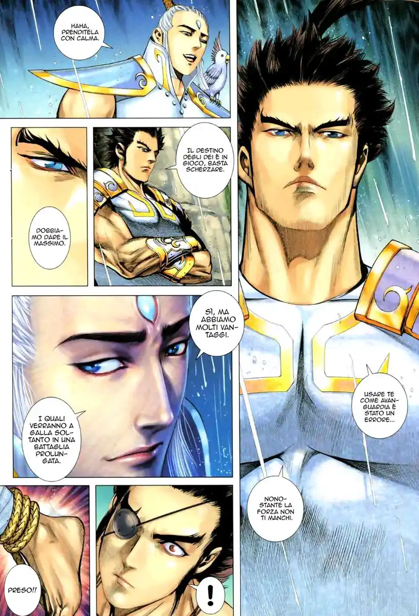 Feng Shen Ji II Capitolo 24 page 11