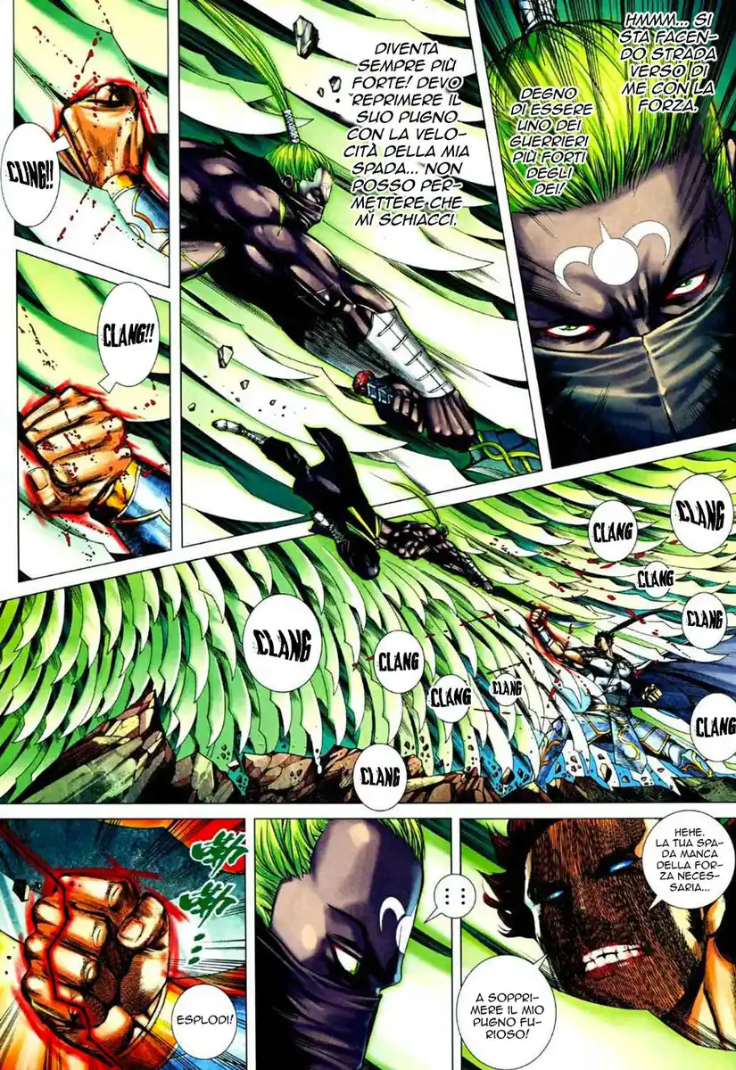 Feng Shen Ji II Capitolo 36 page 14