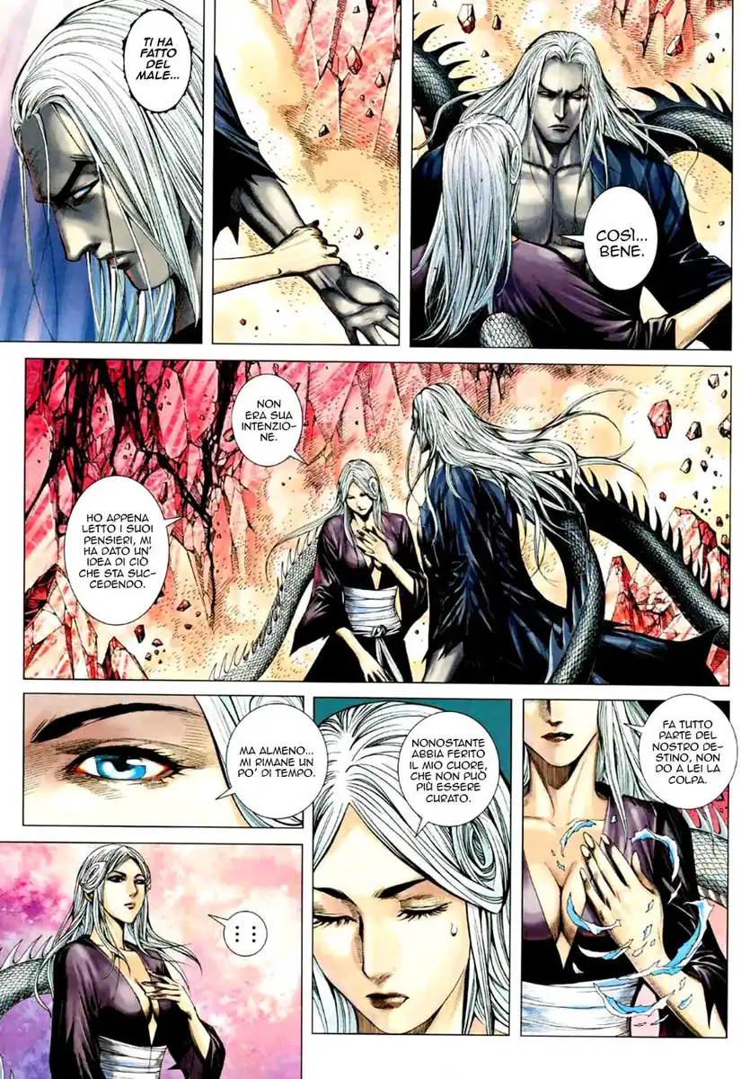 Feng Shen Ji II Capitolo 36 page 9