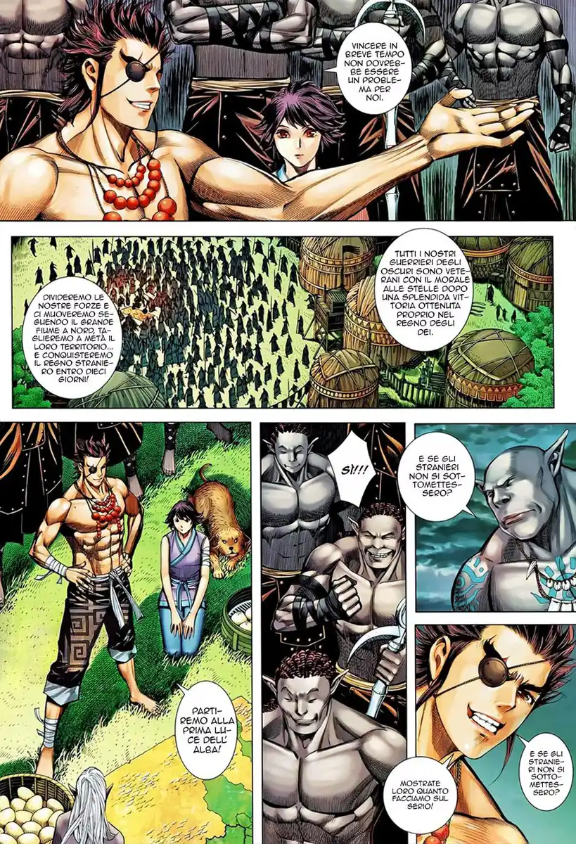 Feng Shen Ji II Capitolo 61 page 7