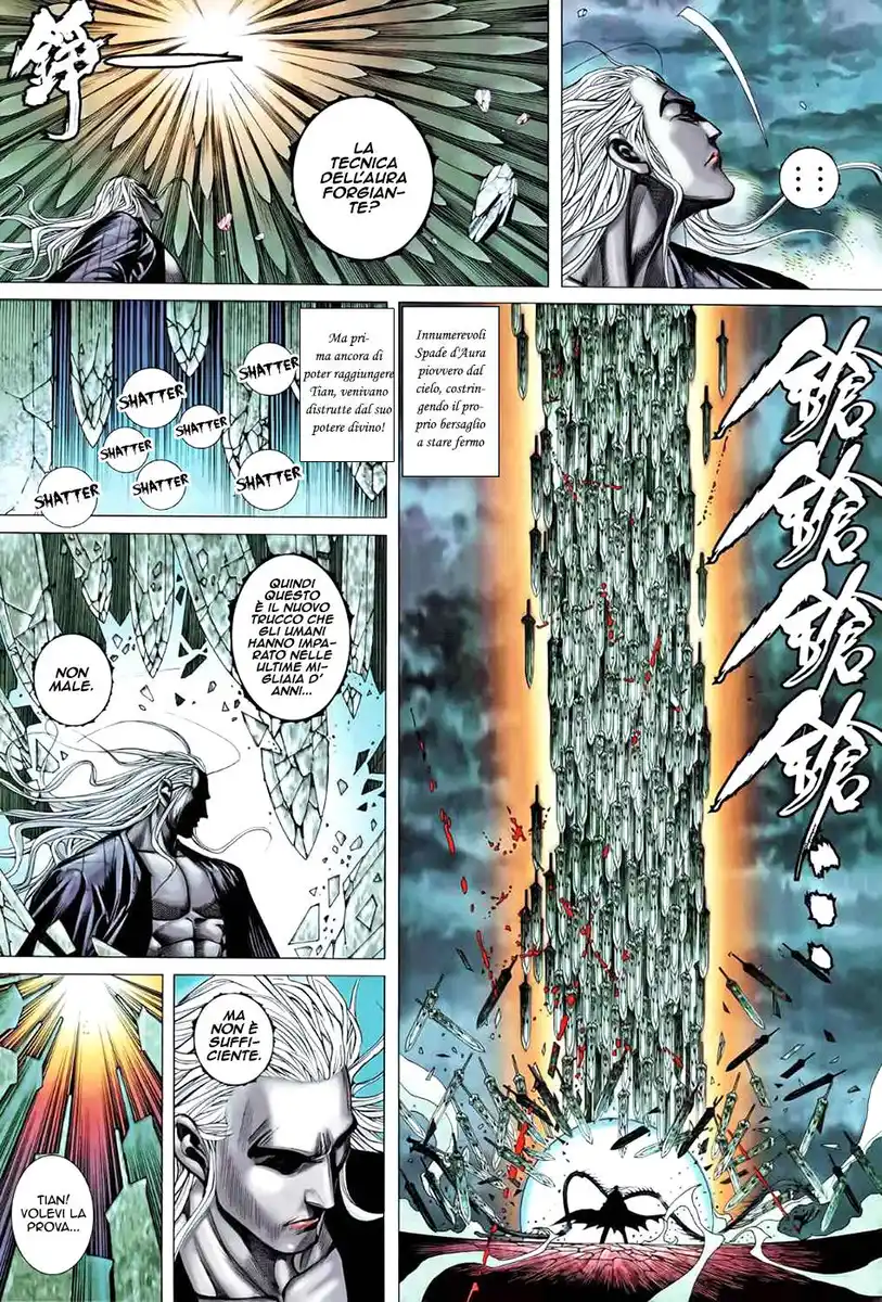 Feng Shen Ji II Capitolo 51 page 16