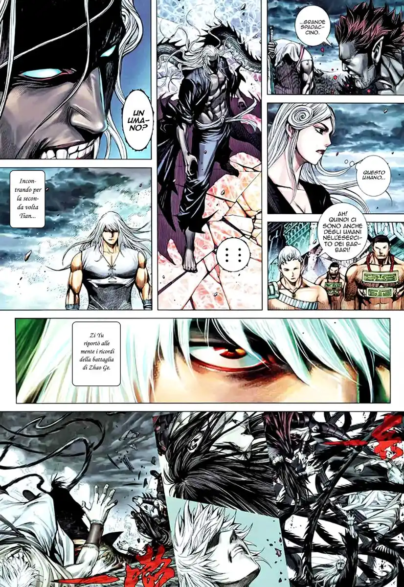 Feng Shen Ji II Capitolo 51 page 6