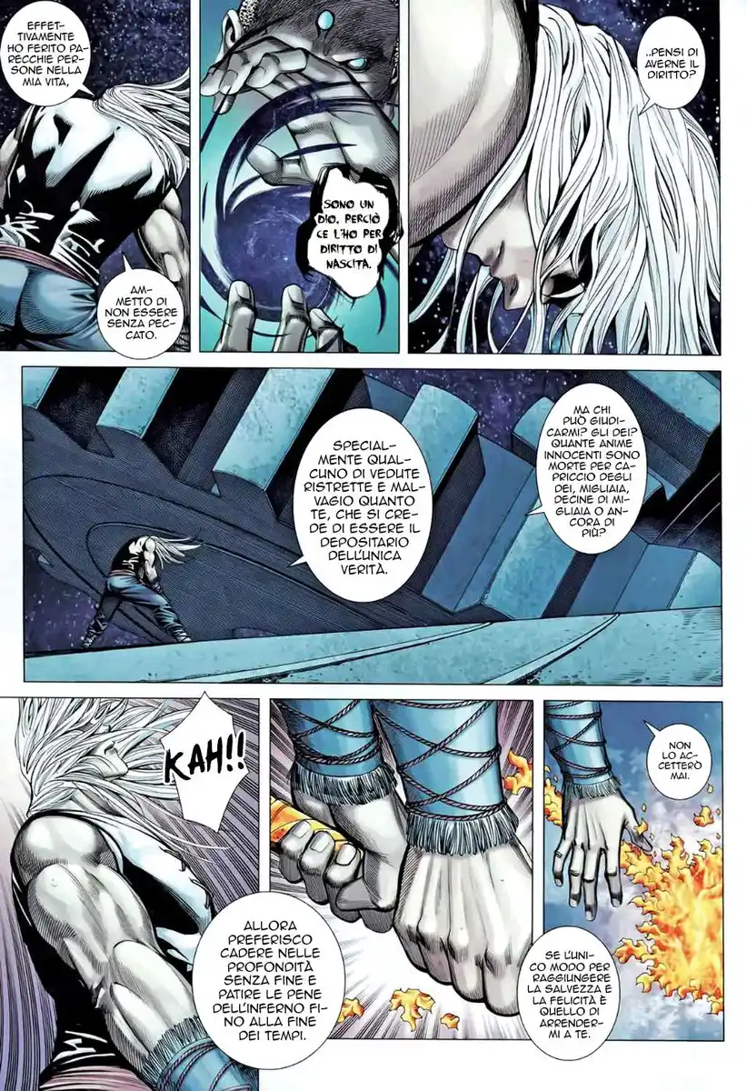 Feng Shen Ji II Capitolo 48 page 12