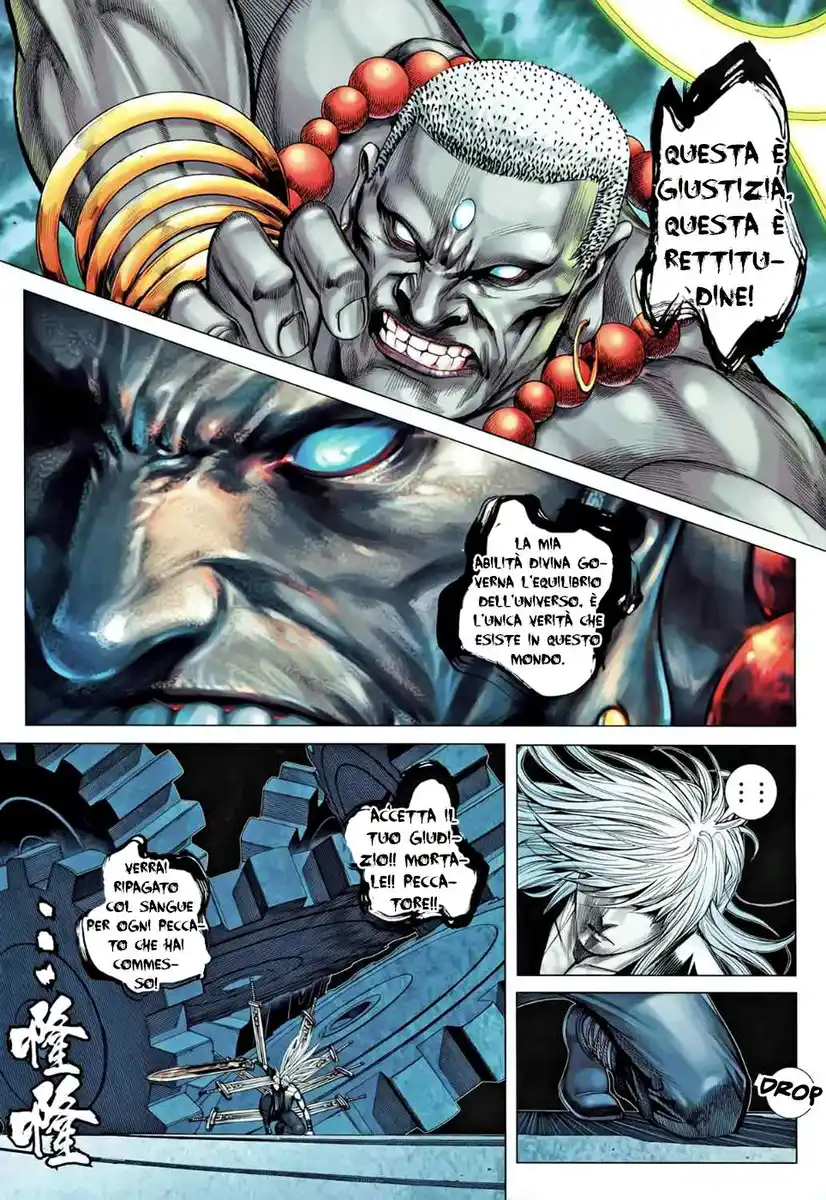 Feng Shen Ji II Capitolo 48 page 7