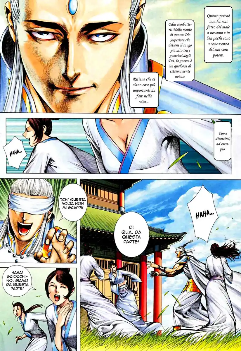 Feng Shen Ji II Capitolo 33 page 6