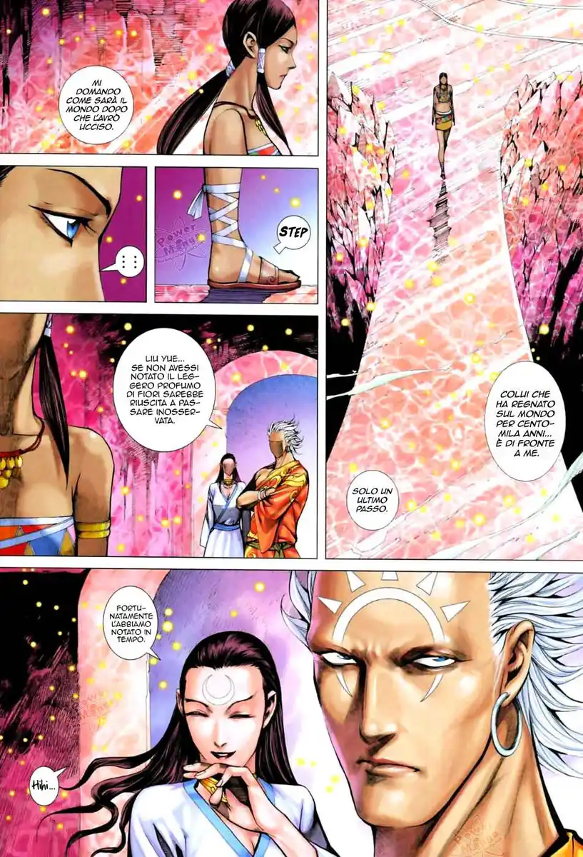 Feng Shen Ji II Capitolo 23 page 13