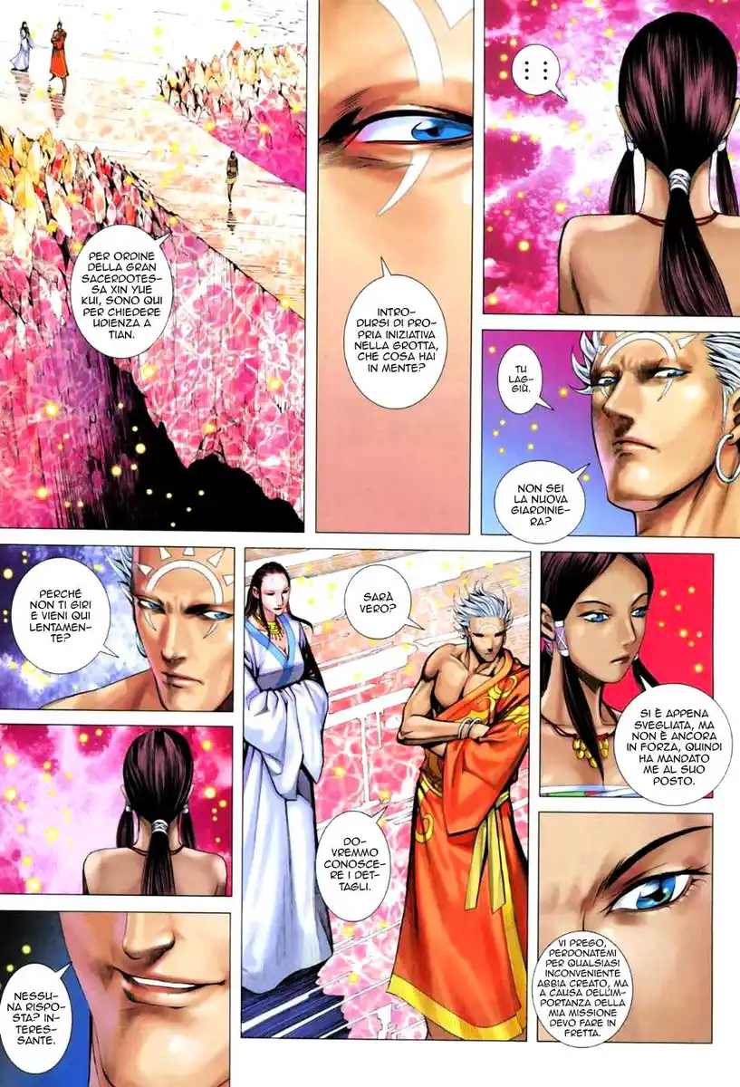 Feng Shen Ji II Capitolo 23 page 14