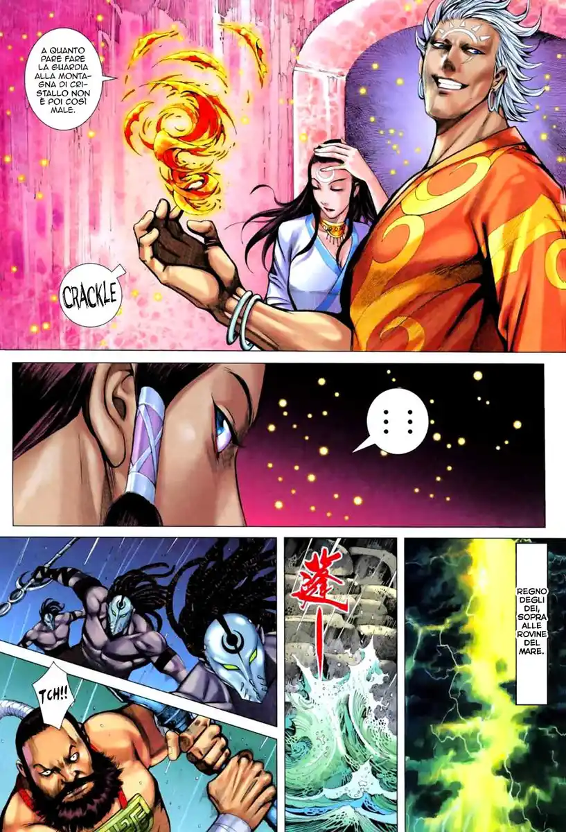 Feng Shen Ji II Capitolo 23 page 15