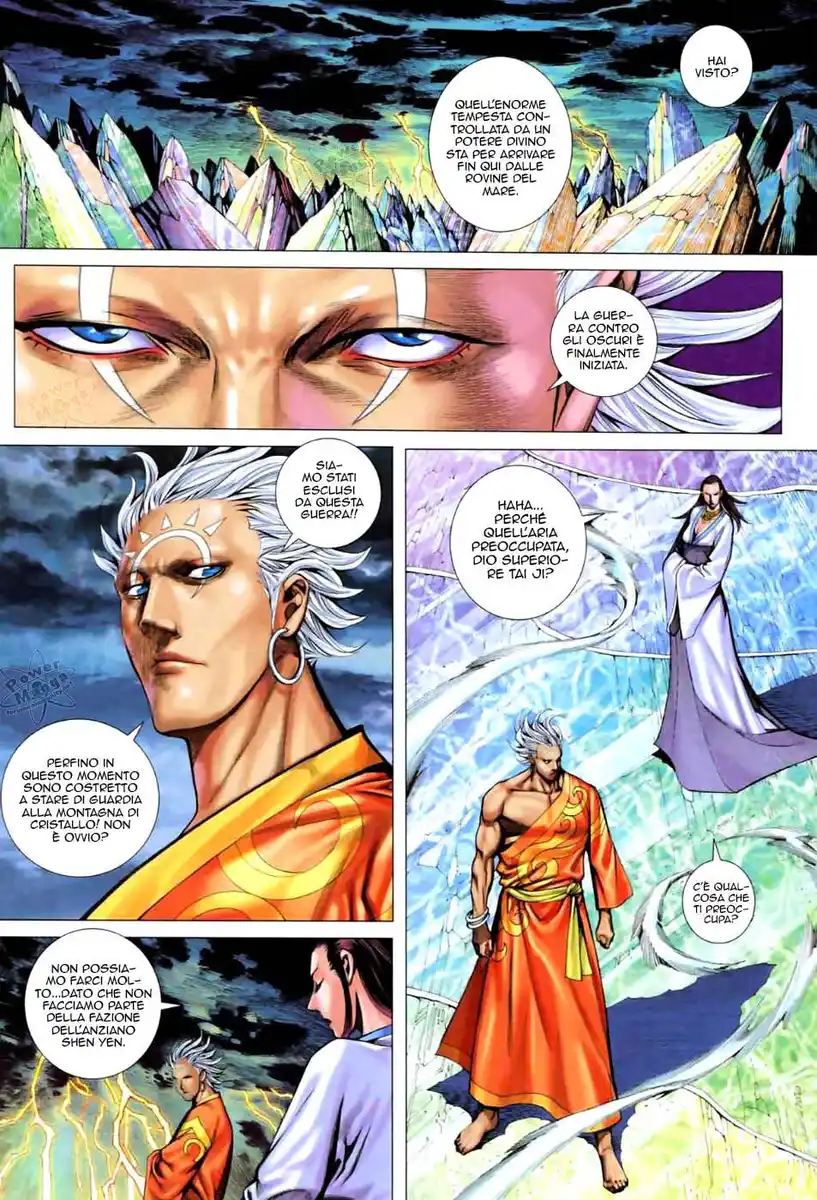 Feng Shen Ji II Capitolo 23 page 4