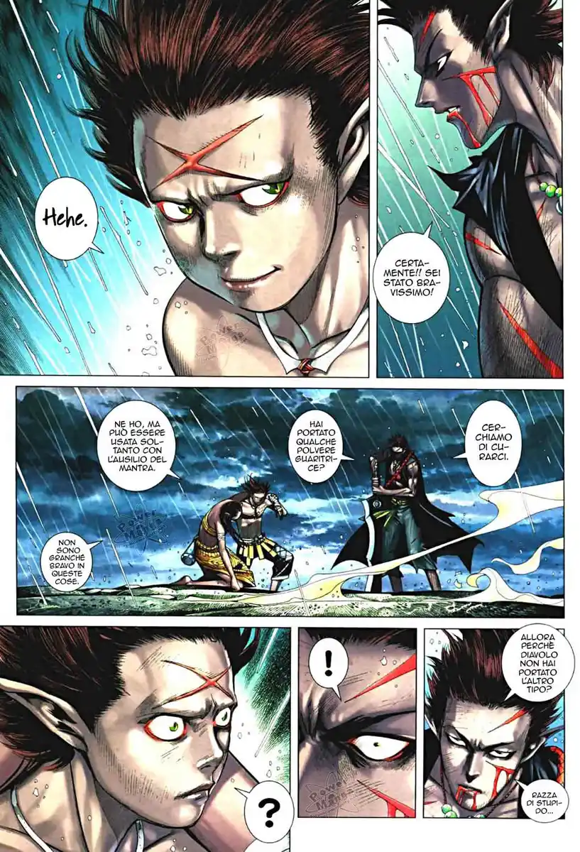 Feng Shen Ji II Capitolo 30 page 15