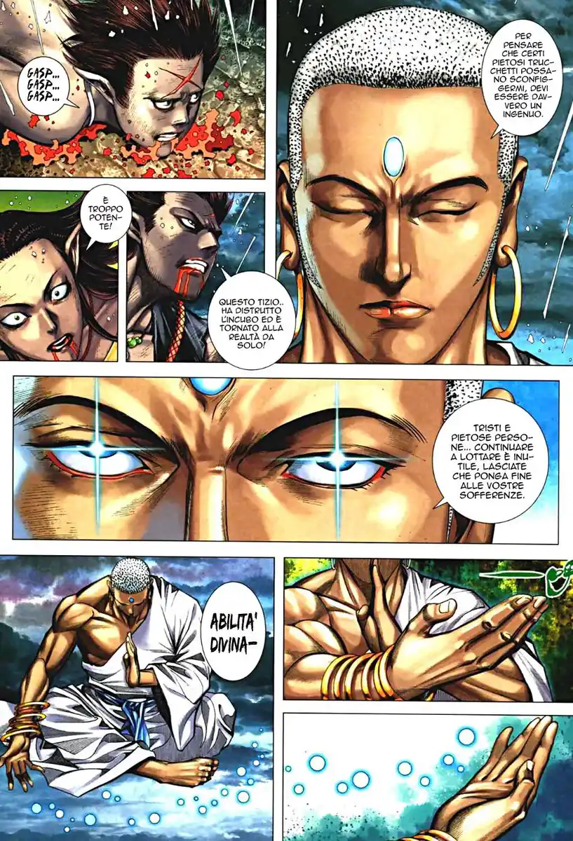 Feng Shen Ji II Capitolo 30 page 19