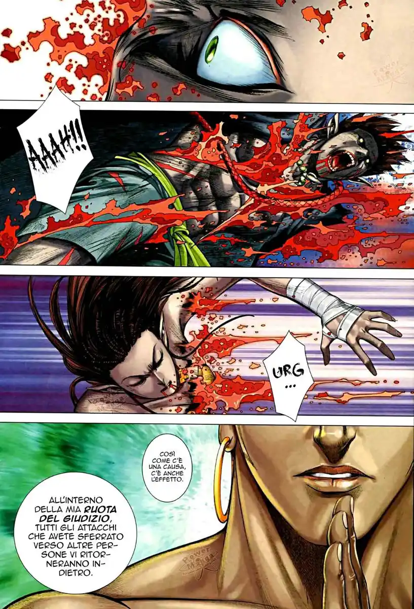 Feng Shen Ji II Capitolo 30 page 21